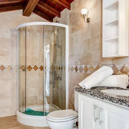 Villa Azalea Kalkan